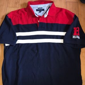 Tommy Hilfiger polo